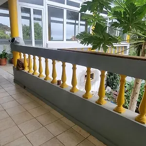 Recanto Da Montanha Rui Vaz