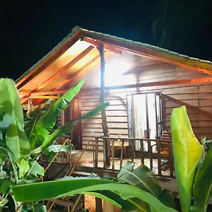 Galaxy View Sigiriya