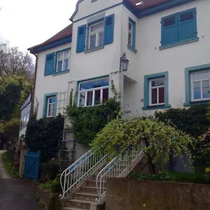 Maison Milabee Altenkunstadt